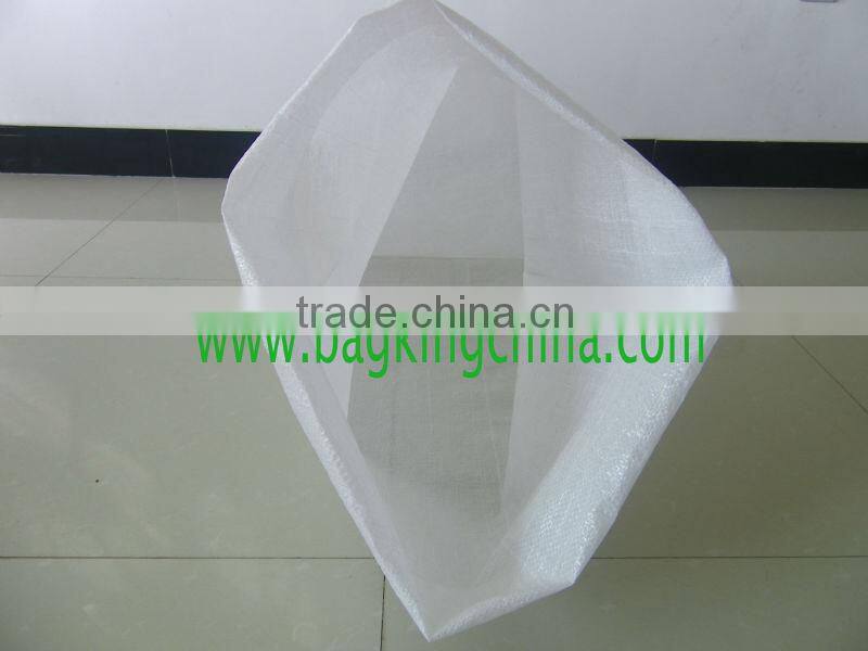 Virgin material manufacture pp woven sack for packing flour ,rice,wheat,seed,fertilizer.etc.