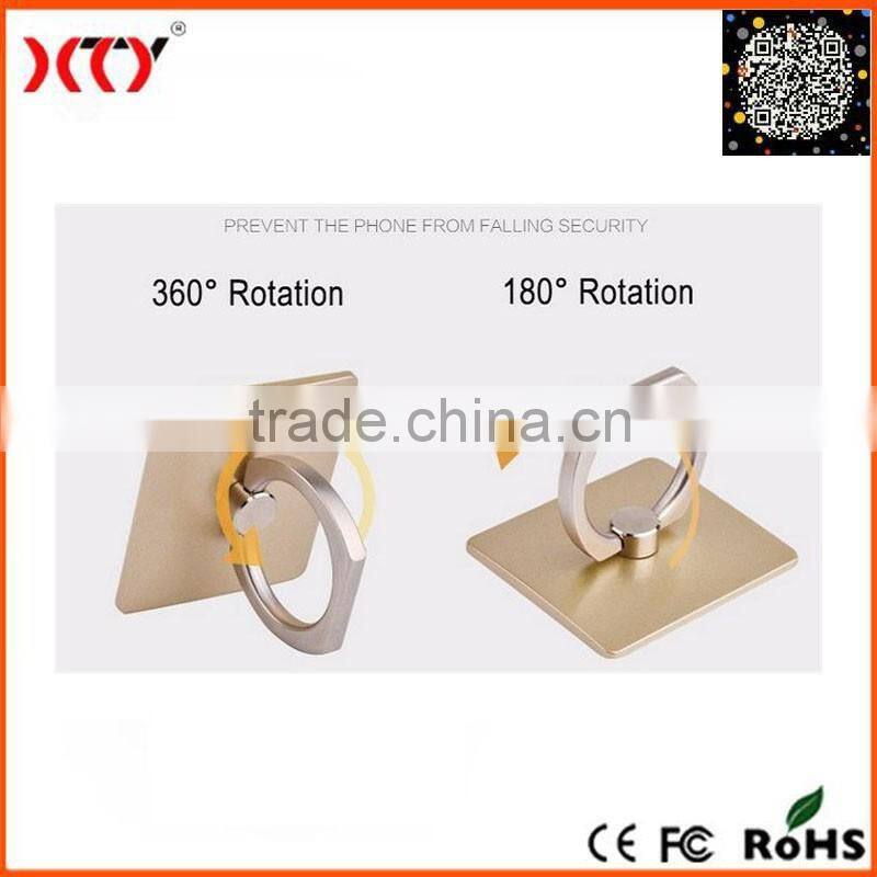 Cheap multifunctional phone ring holder for mobile phone