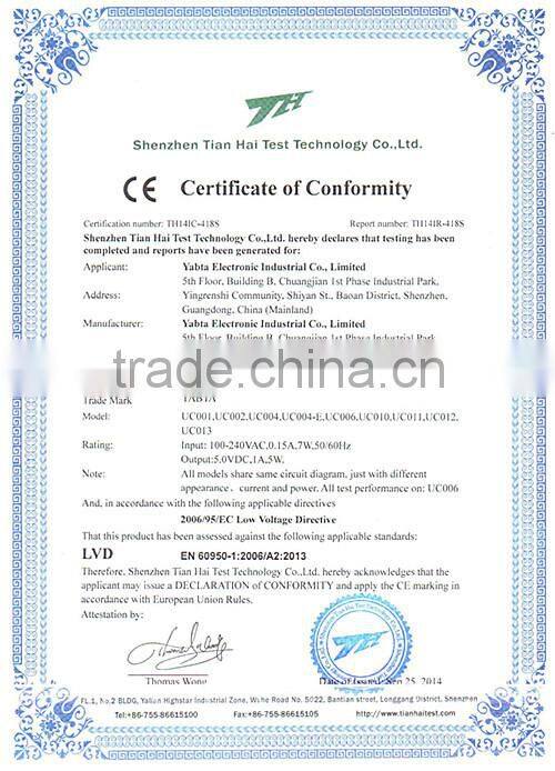 2015 Mini Car Cigarette Lighter Dual USB Car Charger Adapter, 5V 3.1A Dual USB Car Charger