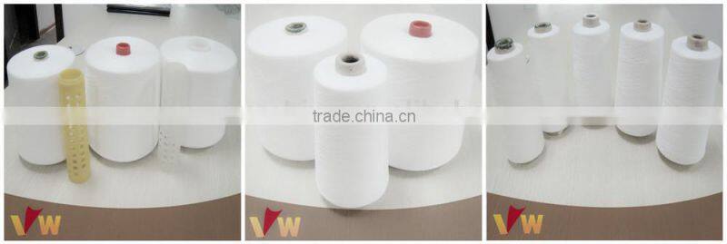 polyester sewing thread color card