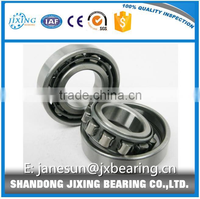 Cylindrical roller bearing N NJ NF NU NUP 215,chrome steel bearing