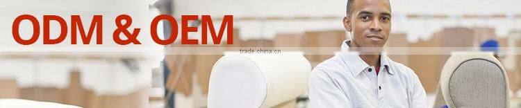 High elasticity moistureproof super bearing living room leather sofa