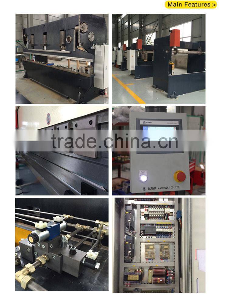 Kingdom hand brake manual steel bender