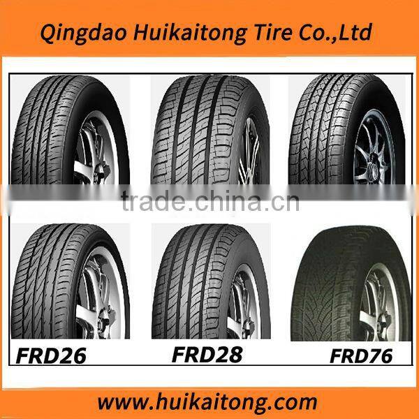 PCR tyre/passenger car tyre/tyre/tire