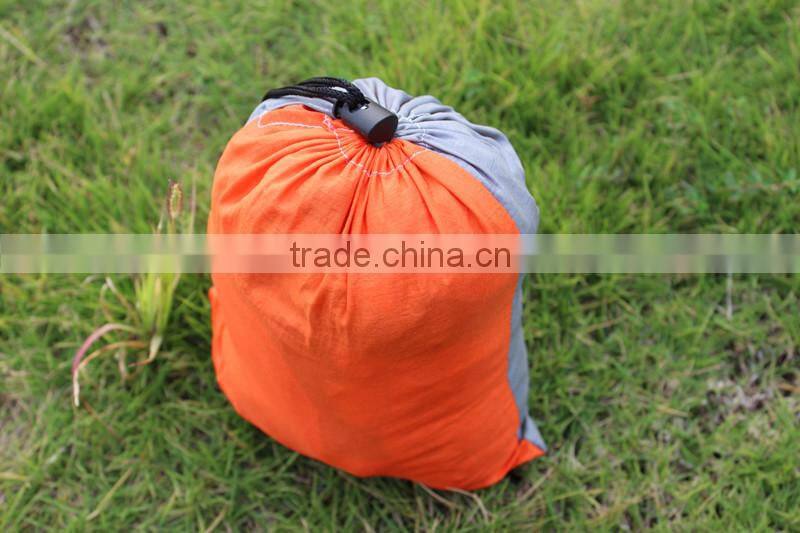 Wholesale Camping Nylon Hammock