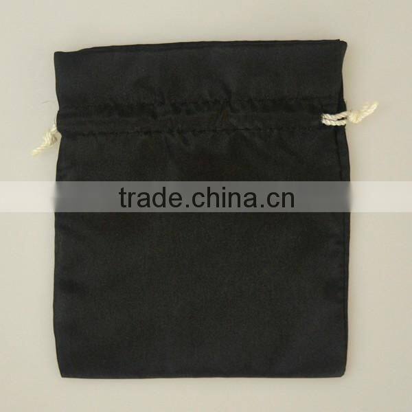OEM/ODM Factory Wholesale Good Quality Handcraft satin jewelry bags