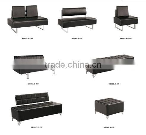 fiber shampoo chair M501