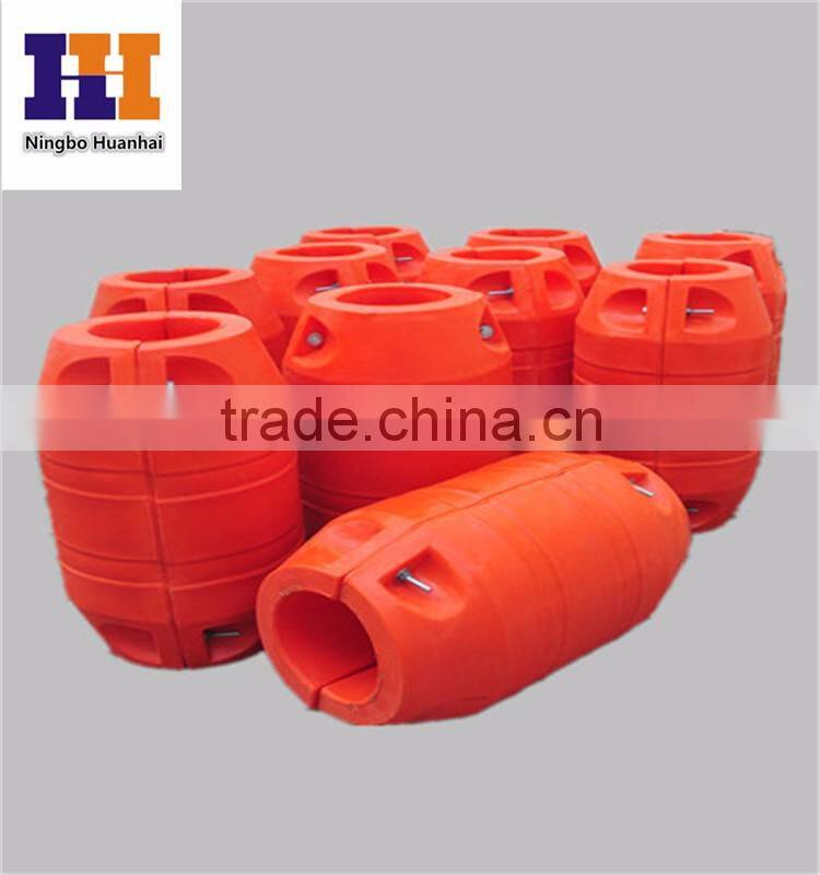 Modular PE Beach Floats Tank