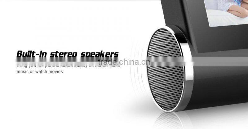 Plug Play p2p Camera IP hisilicon ip Camera Wireless Ip Camera WIFI Wireless IP Camera With 7 inch screen