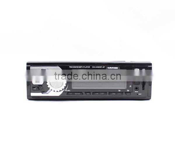 Car Music Player with Bluetooth/FM/MP3