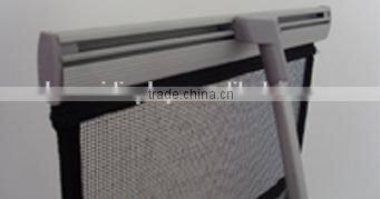 New style potable paper rack