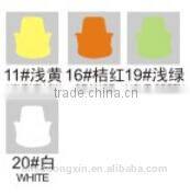 Popular classroom chair with table DX348+03RA