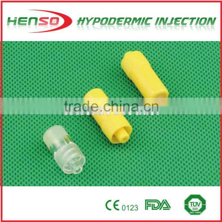 Henso Disposable Heparin Cap