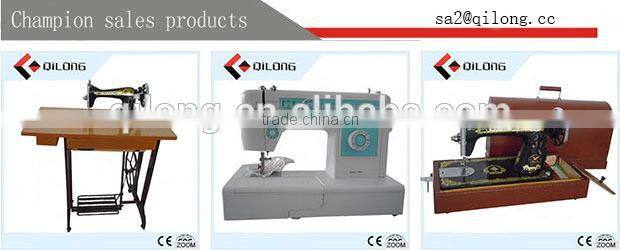 well designed household sewing machine typical sewing machine