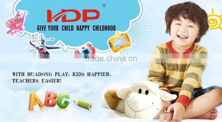 2016 funny children building equipment