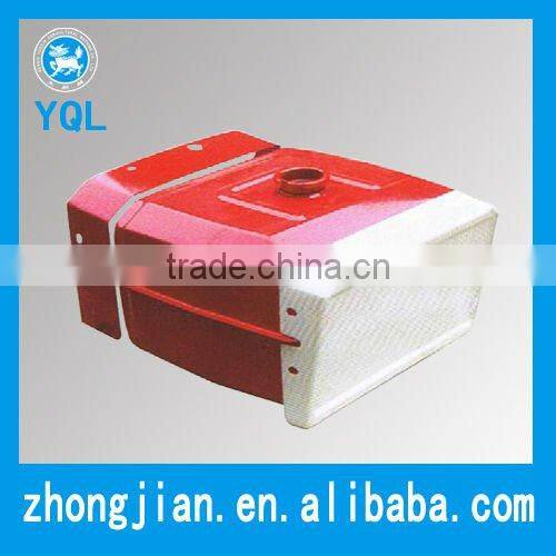 R175NL Fuel tank for diesel engine
