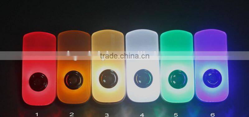 PIR power failure light Emergency Sensor Light night Light Torch