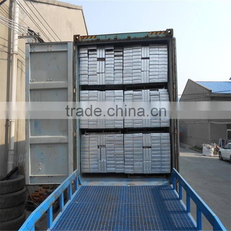 aluminum scaffolding walk boards