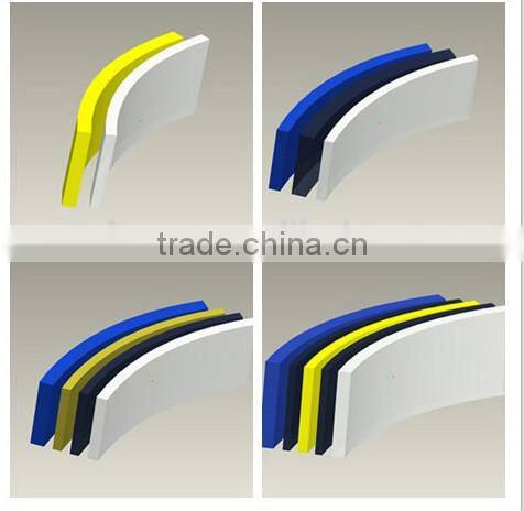 1000L water tank blow molding machine//extrusion machine for big plastic products