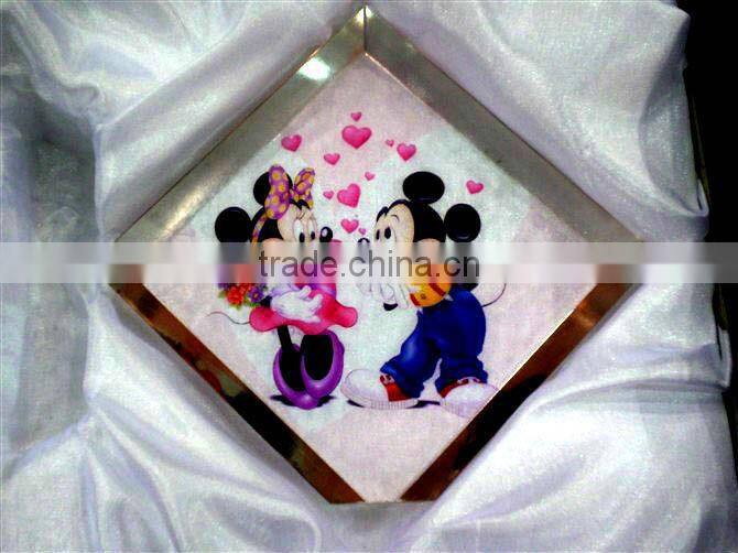 UV Flatbed Printer with Roll to Roll outdoor printer