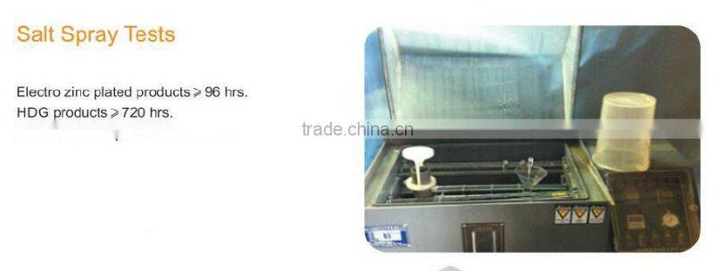 Perforated 10 years warranty UL CE certificates basket cable tray