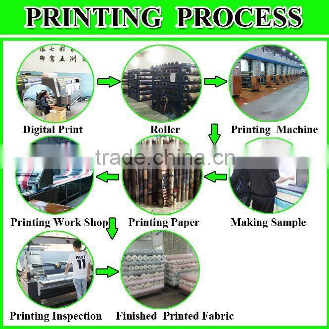 Cationed stretch fabric with checks for shorts