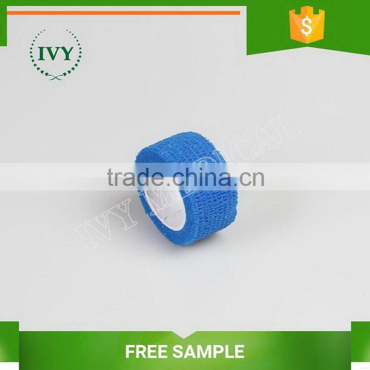 Economic Crazy Selling vetwrap elastic cohesive bandage