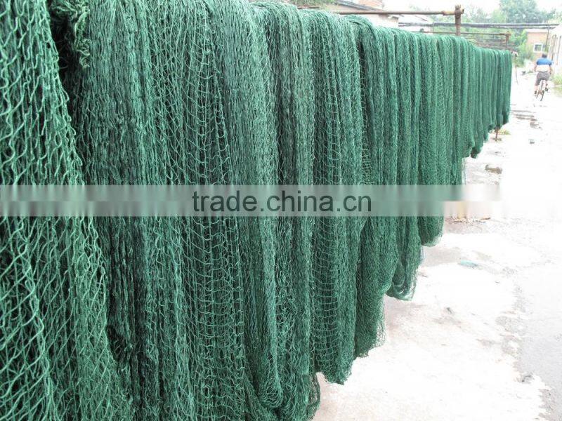 pp knptless net,knotless fishing net,fishing net