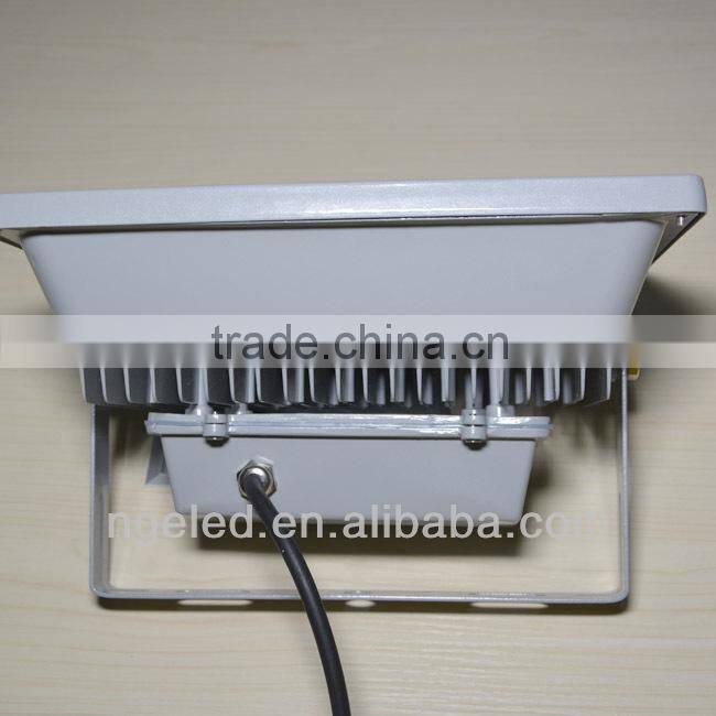 CE high brightness COB outdoor tree led flood light
