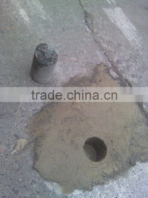 2014 new generation of wireless vehicle detector better than radar speed sensor in traffic violation system