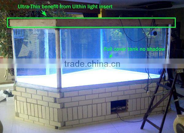 DSunY good user experience coral and reef 72" marine led aquariums lightings for coral and reef