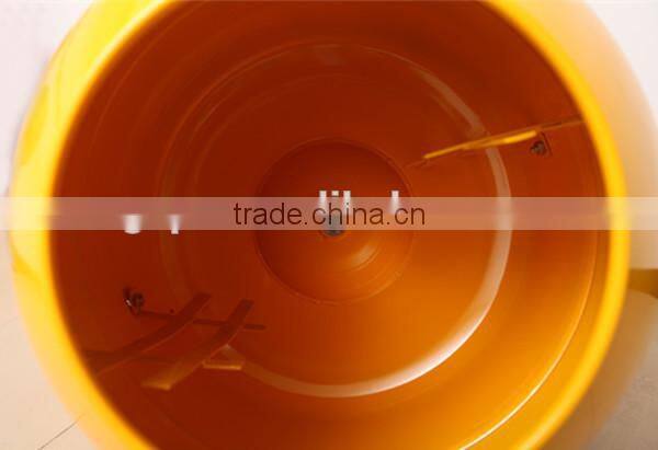 Electric Motor Sand Mixing Motar Making Cement Mixer Concrete Mixer