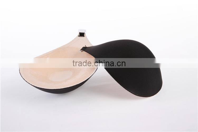 Junyan push-up cheap custom mature cloth silicone sexy ladies mature bra