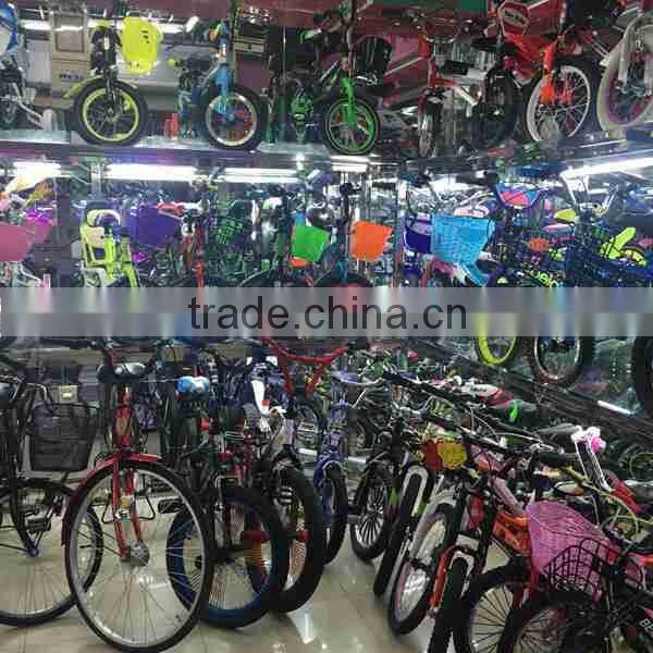 2016 newest children bicycle for 10 years old child only 12kgs hot on sale