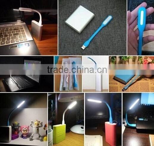 USB cable led light / USB Computer Light / Flexible mini light