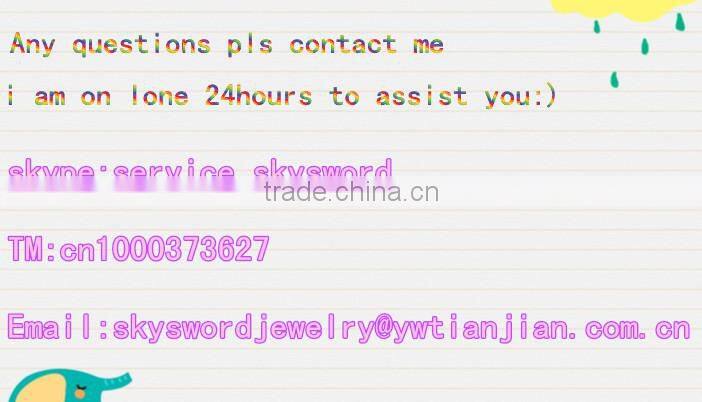 New Design Stainless Steel Cheap Wedding Rings(BR20076)