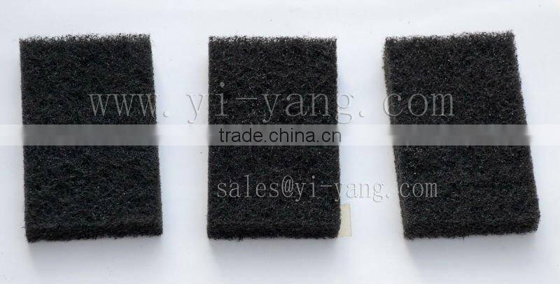 nylon scouring pad