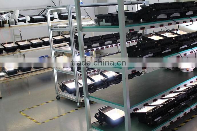 10-200w LED Flood Light with Super Thin LED Slim SMD Flood Light