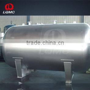 new design biodiesel or diesel fuel storage tank made by luqiang