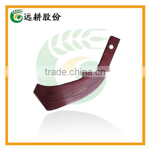 HP15-50 Mini Rotavator Tiller Blade