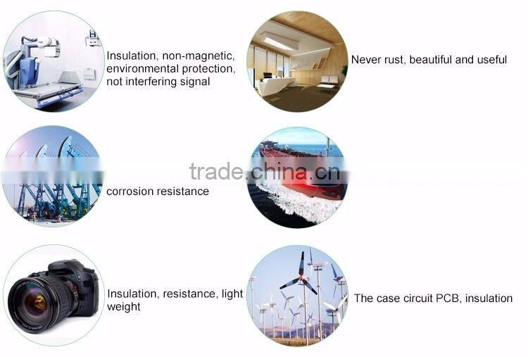 Superior service popular battery terminals wing nut