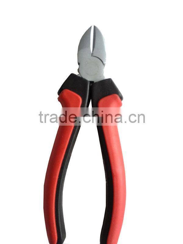 Diagonal Cutter pliers