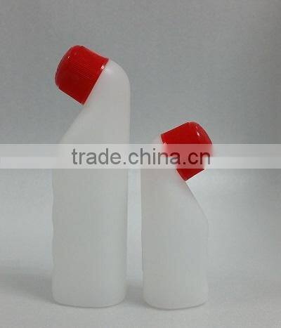 Good quality new style 40ml 90ml 120ml oil plastic bottle