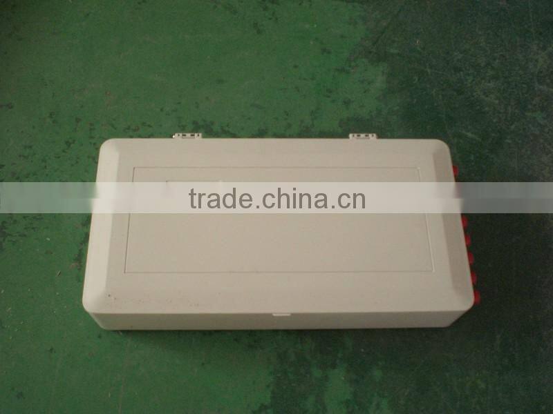 4 ports optical distribution frame