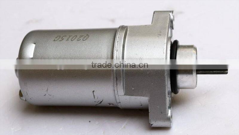 SYM Customized Motorcycle Motor