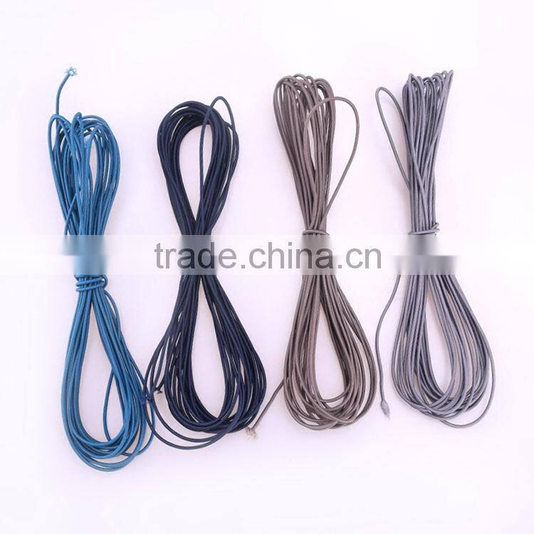 Super quality professional skipping rope foam handle