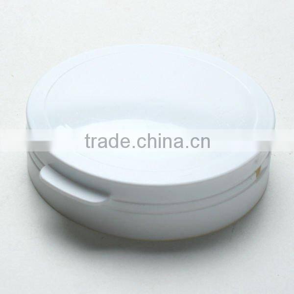 Pharmaceutical powder PE Bottle 1500ml
