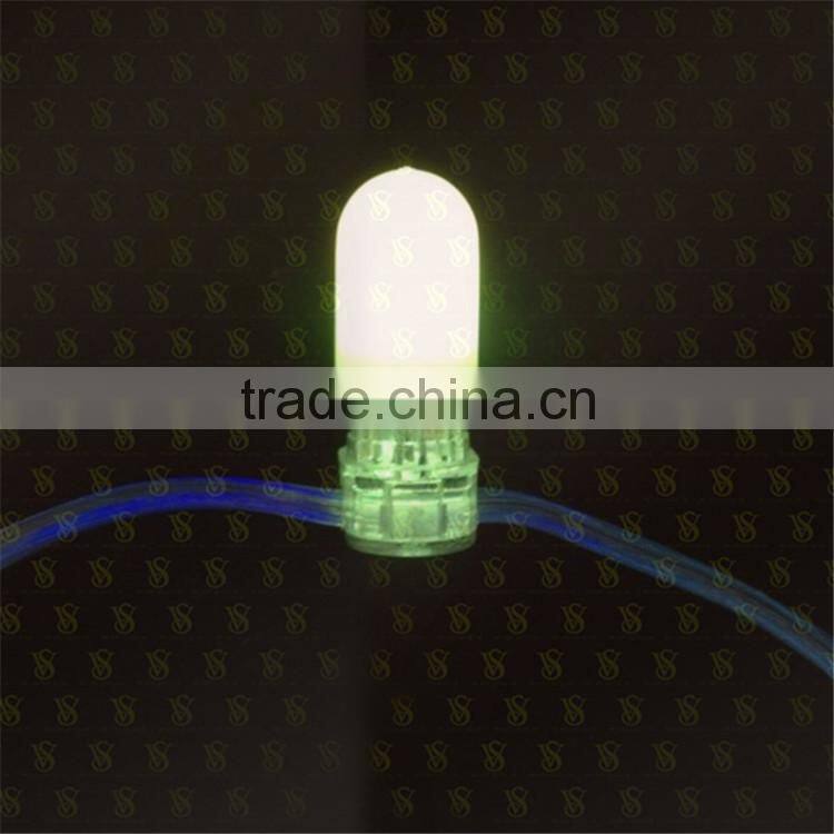 replaceable led belt lights made in china