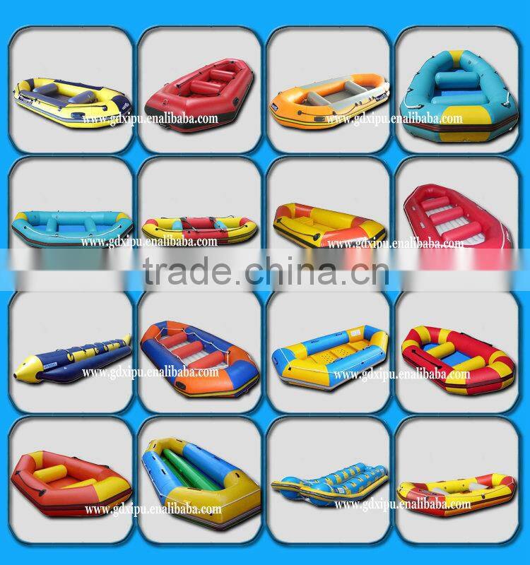 china inflatable boat cover for kid