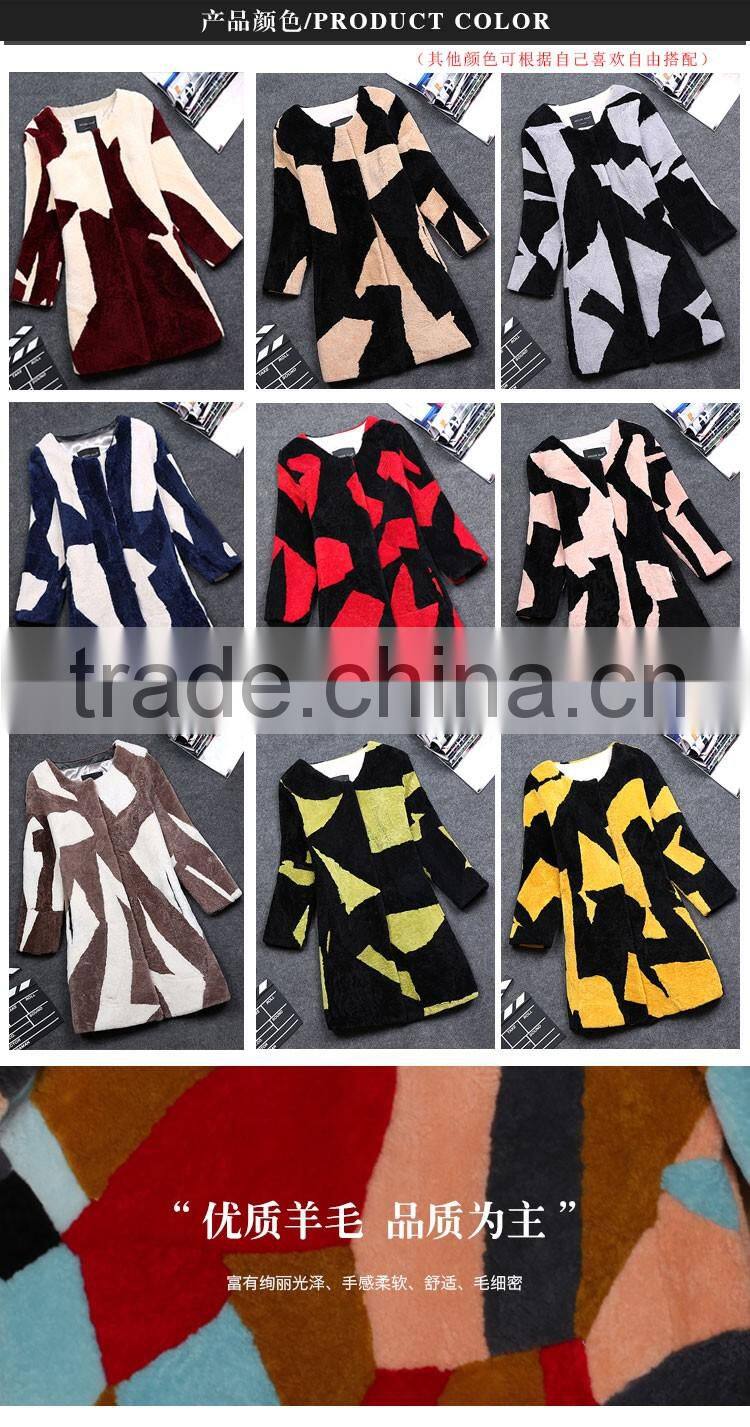 100 natural fur coats women